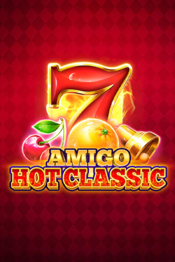 Бесплатная версия игры Amigo Hot Classic | Champion Slots KZ 