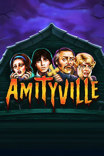 Бесплатная версия игры Amityville | Champion Slots KZ 