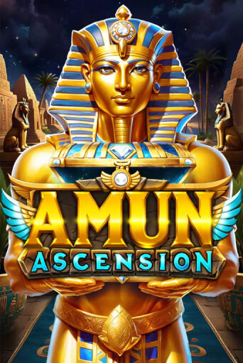 Бесплатная версия игры Amun Ascension | Champion Slots KZ 