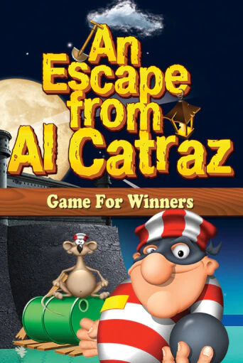 Бесплатная версия игры An Escape from Alcatraz | Champion Slots KZ 