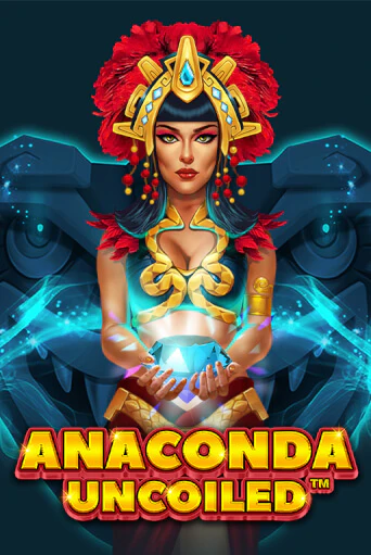 Бесплатная версия игры Anaconda Uncoiled | Champion Slots KZ 