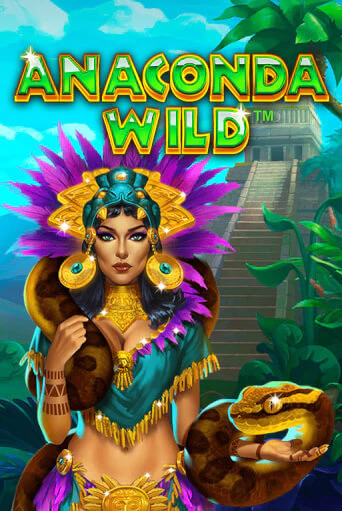 Бесплатная версия игры Anaconda Wild | Champion Slots KZ 