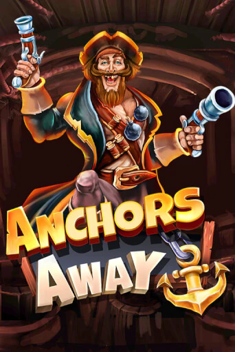 Бесплатная версия игры Anchors Away | Champion Slots KZ 