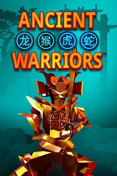 Бесплатная версия игры Ancient Warriors | Champion Slots KZ 