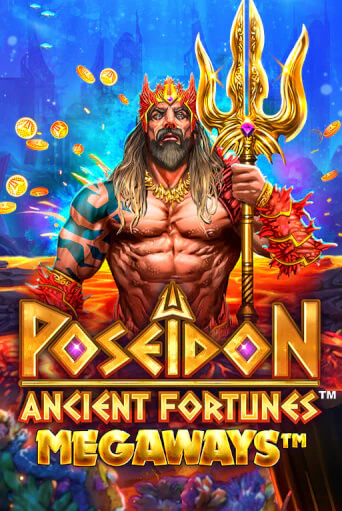 Бесплатная версия игры Ancient Fortunes: Poseidon | Champion Slots KZ 