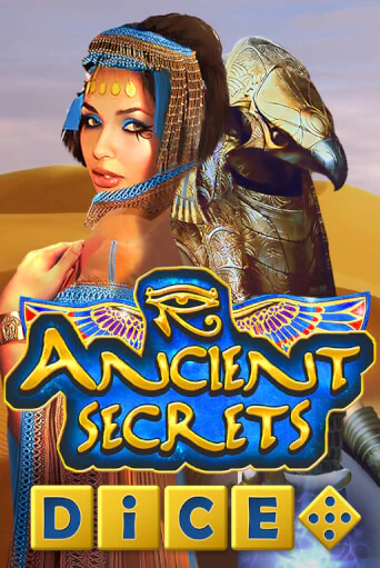 Бесплатная версия игры Ancient Secrets Dice | Champion Slots KZ 