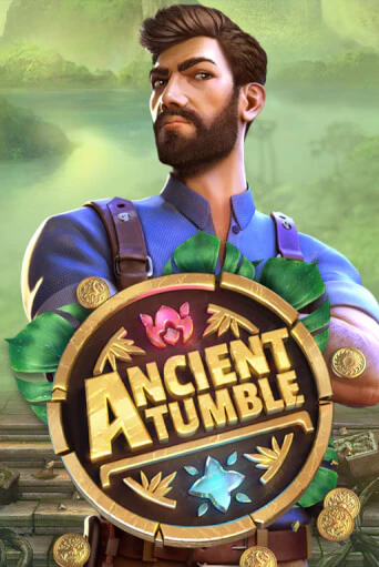 Бесплатная версия игры Ancient Tumble | Champion Slots KZ 