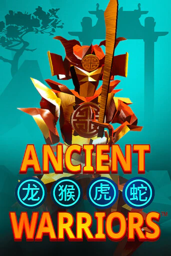 Бесплатная версия игры Ancient Warriors | Champion Slots KZ 