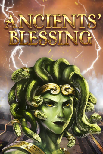 Бесплатная версия игры Ancients' Blessing | Champion Slots KZ 