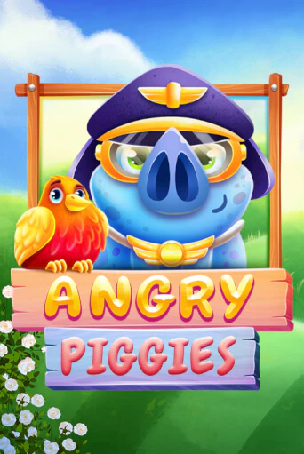 Бесплатная версия игры Angry Piggies | Champion Slots KZ 