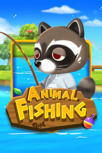 Бесплатная версия игры Animal Fishing | Champion Slots KZ 