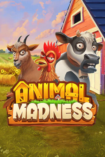 Бесплатная версия игры Animal Madness | Champion Slots KZ 