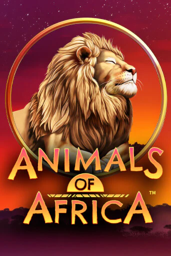 Бесплатная версия игры Animals of Africa ™ | Champion Slots KZ 