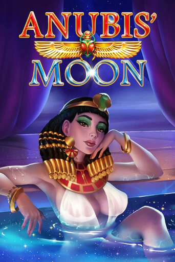 Бесплатная версия игры Anubis’ Moon | Champion Slots KZ 