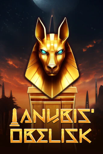 Бесплатная версия игры Anubis Obelisk | Champion Slots KZ 