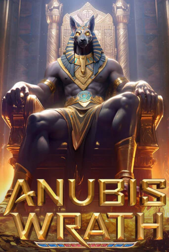 Бесплатная версия игры Anubis Wrath | Champion Slots KZ 