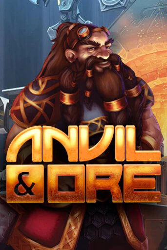 Бесплатная версия игры Anvil and Ore VF | Champion Slots KZ 