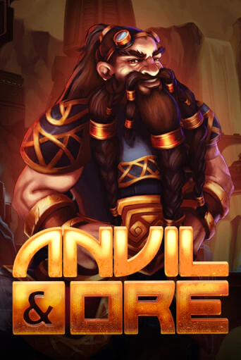 Бесплатная версия игры Anvil & Ore | Champion Slots KZ 