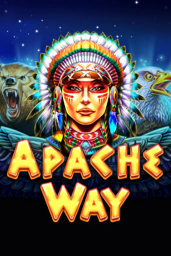 Бесплатная версия игры Apache Way | Champion Slots KZ 