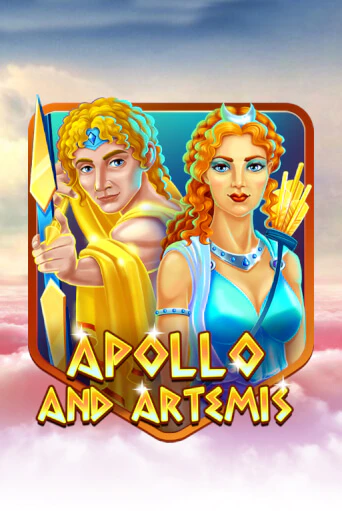 Бесплатная версия игры Apollo And Artemis | Champion Slots KZ 