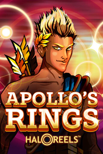 Бесплатная версия игры Apollo's Rings | Champion Slots KZ 