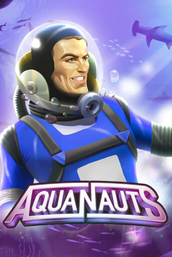 Бесплатная версия игры Aquanauts | Champion Slots KZ 