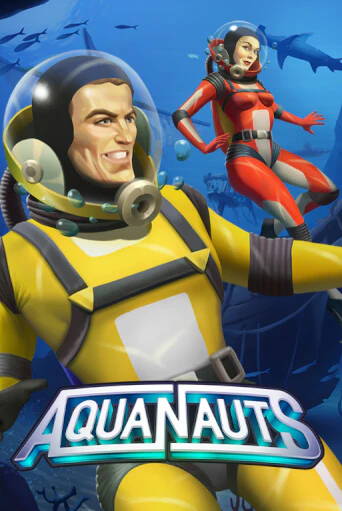 Бесплатная версия игры Aquanauts | Champion Slots KZ 