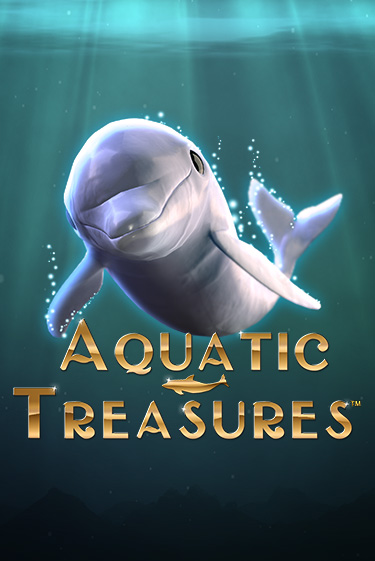 Бесплатная версия игры Aquatic Treasures | Champion Slots KZ 