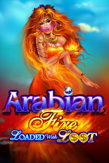 Бесплатная версия игры Arabian Fire Loaded with Loot | Champion Slots KZ 