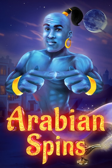 Бесплатная версия игры Arabian Spins | Champion Slots KZ 