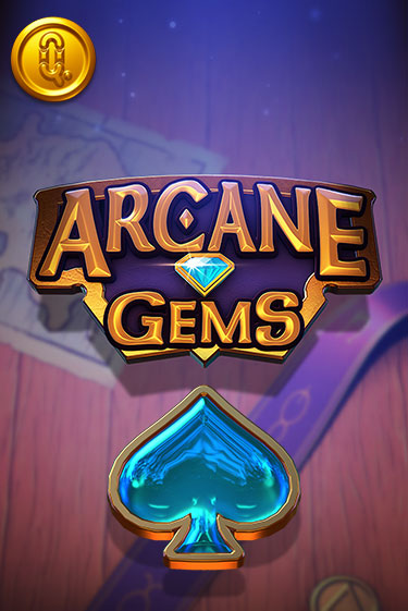 Бесплатная версия игры Arcane Gems | Champion Slots KZ 