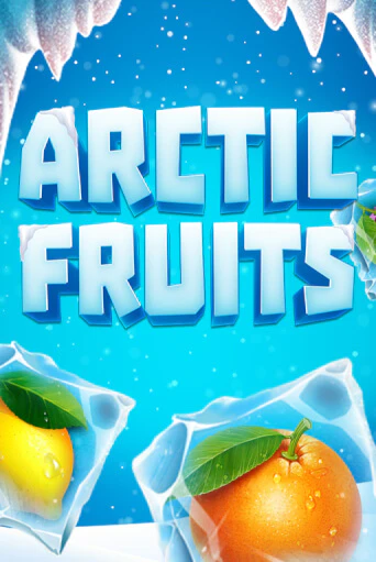 Бесплатная версия игры Arctic Fruits | Champion Slots KZ 