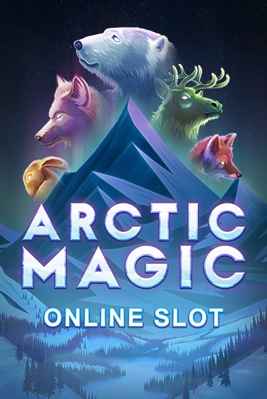 Бесплатная версия игры Arctic Magic | Champion Slots KZ 