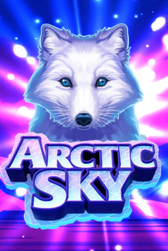 Бесплатная версия игры Arctic Sky | Champion Slots KZ 