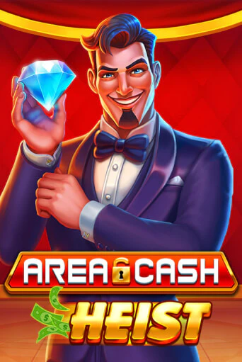 Бесплатная версия игры Area Cash™ Heist | Champion Slots KZ 