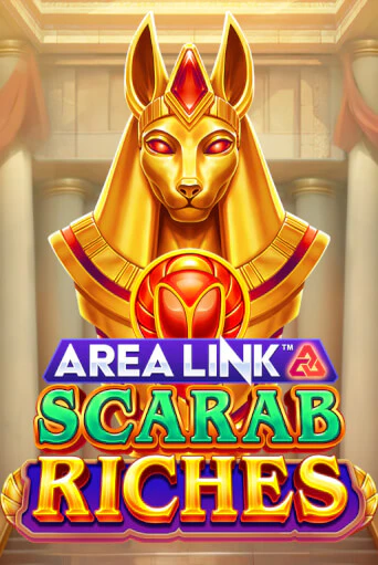 Бесплатная версия игры Area Link™ Scarab Riches | Champion Slots KZ 