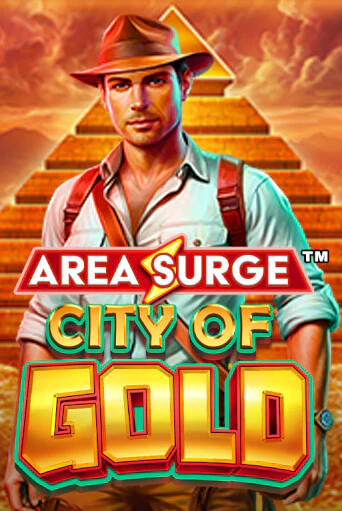 Бесплатная версия игры Area Surge™ City of Gold | Champion Slots KZ 