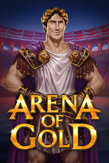 Бесплатная версия игры Arena of Gold | Champion Slots KZ 