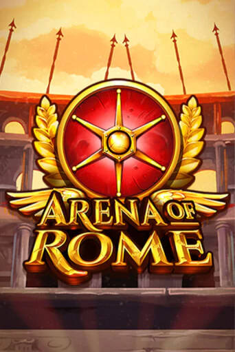 Бесплатная версия игры Arena of Rome | Champion Slots KZ 