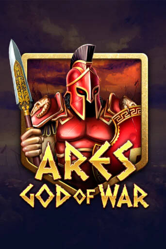 Бесплатная версия игры Ares God of War | Champion Slots KZ 