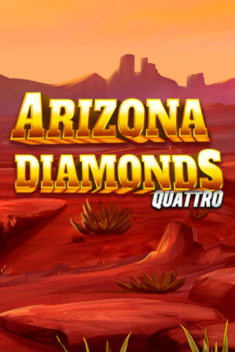 Бесплатная версия игры Arizona Diamonds Quattro | Champion Slots KZ 