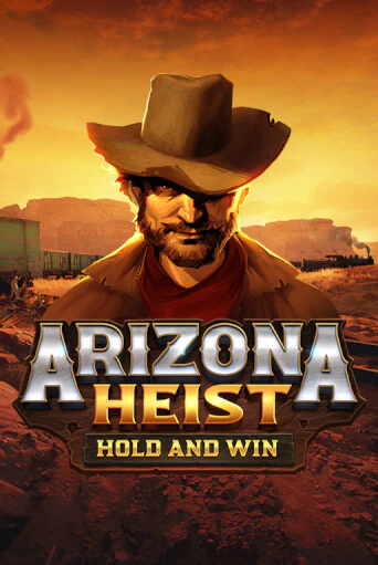 Бесплатная версия игры Arizona Heist: Hold and Win | Champion Slots KZ 