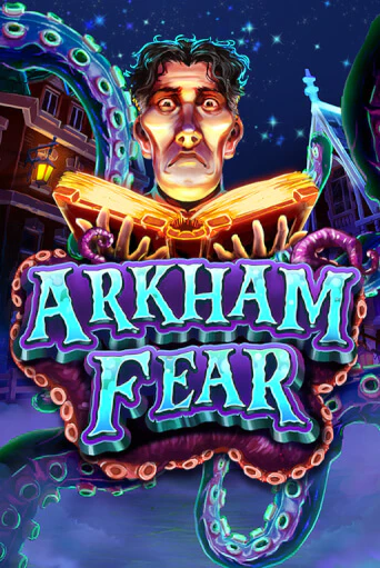 Бесплатная версия игры Arkham Fear | Champion Slots KZ 