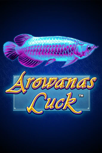 Бесплатная версия игры Arowanas Luck | Champion Slots KZ 