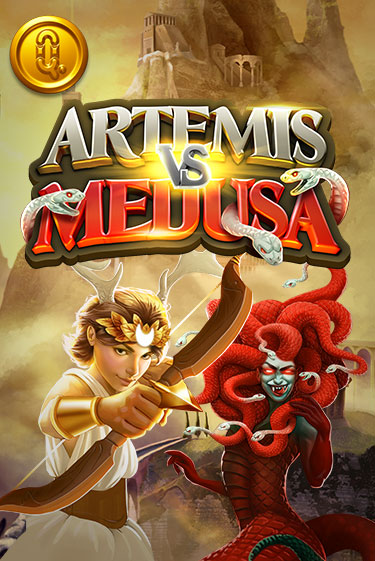 Бесплатная версия игры Artemis vs Medusa | Champion Slots KZ 