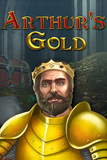 Бесплатная версия игры Arthur's Gold | Champion Slots KZ 