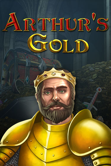 Бесплатная версия игры Arthur's Gold | Champion Slots KZ 