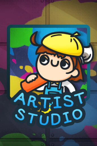 Бесплатная версия игры Artist Studio | Champion Slots KZ 