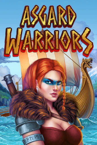 Бесплатная версия игры Asgard Warriors | Champion Slots KZ 