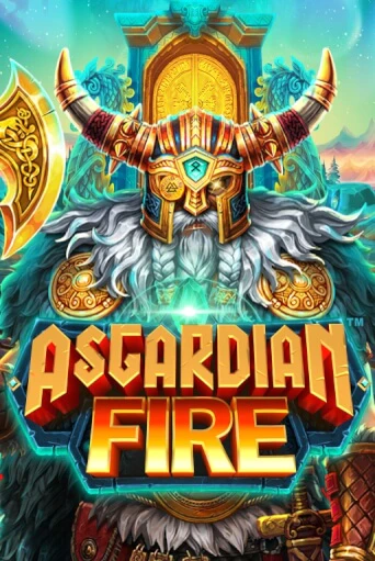 Бесплатная версия игры Asgardian Fire | Champion Slots KZ 